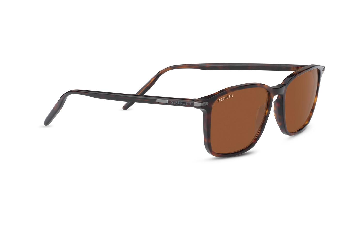 Serengeti Lenwood 8933 Sunglasses Shade Station