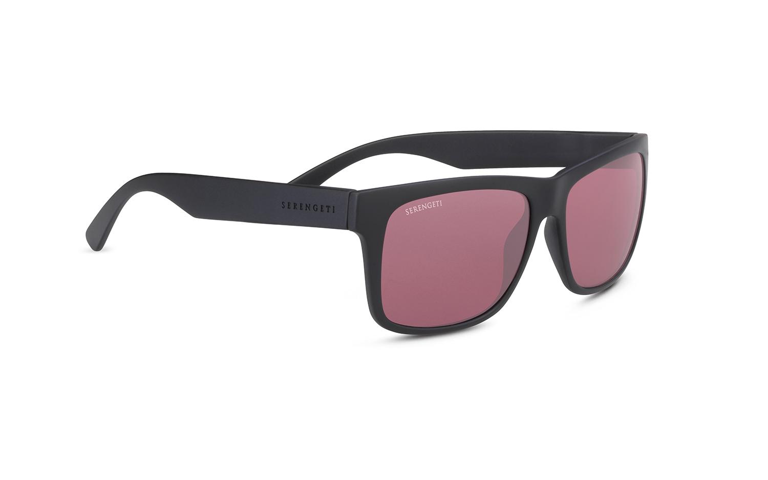 Positano Serengeti Men's Sunglasses Serengeti Positano 8983