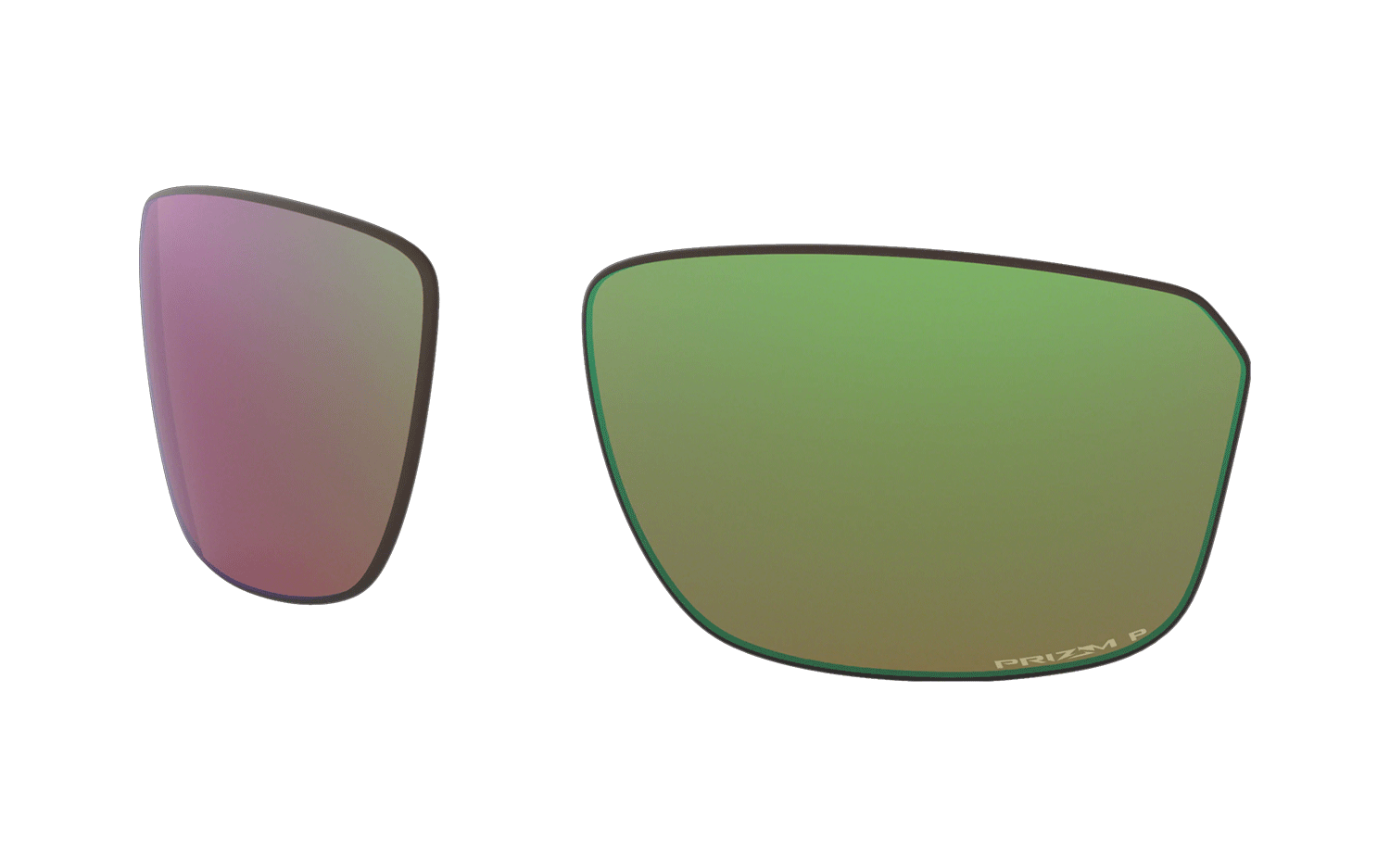 Oakley Split Shot Replacement Lenses Sunglasses