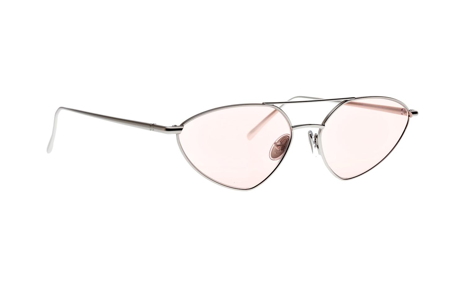 Sportmax SM0003 S 17S 56 Sunglasses Shade Station