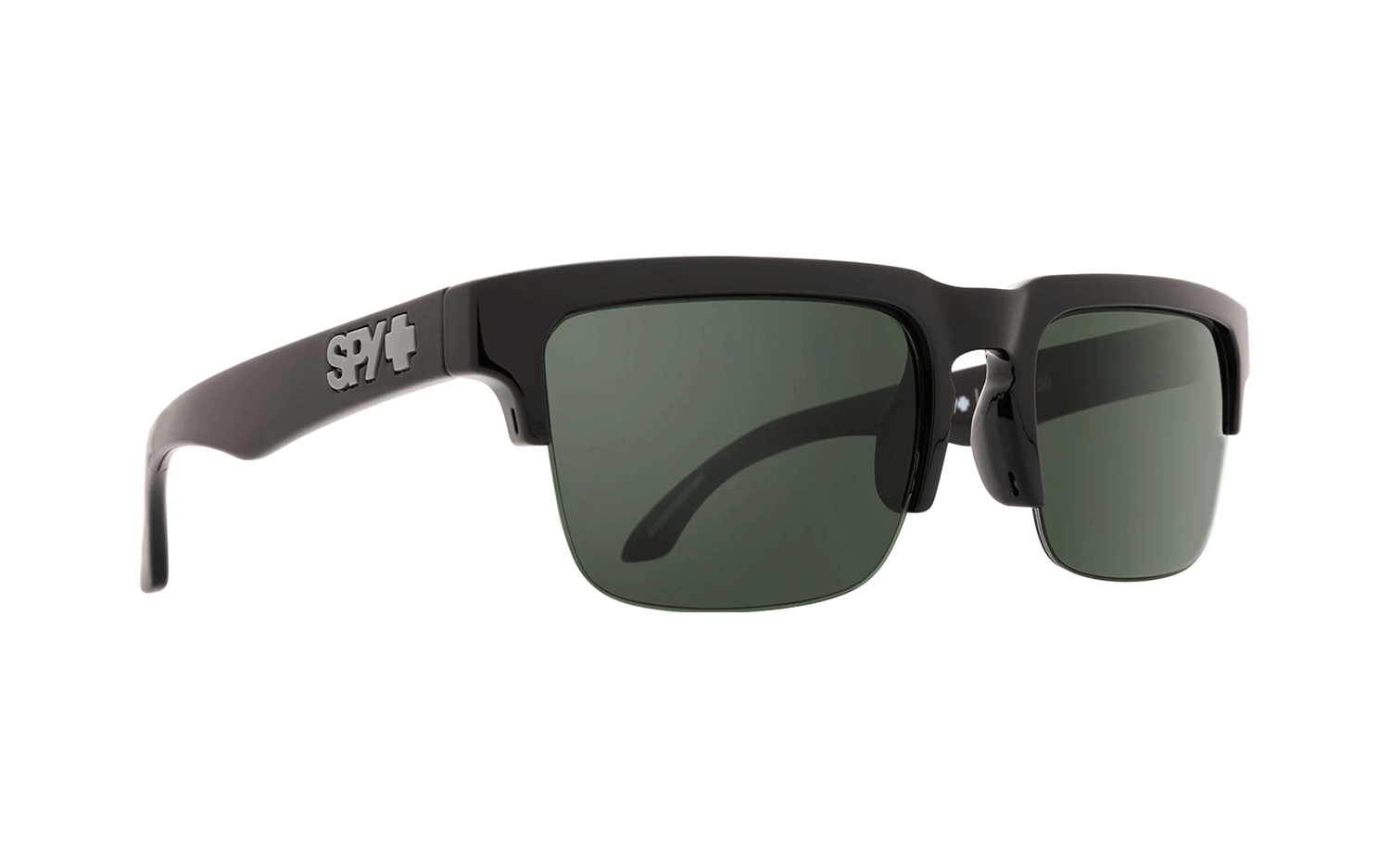 Spy sunglasses top helm 2