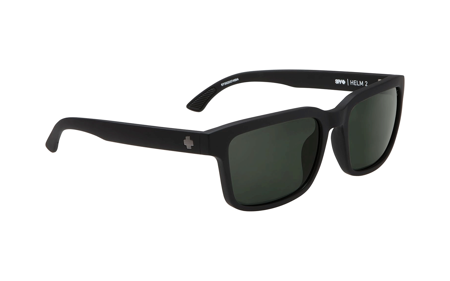 SPY Helm 2 673520374864 Sunglasses Shade Station