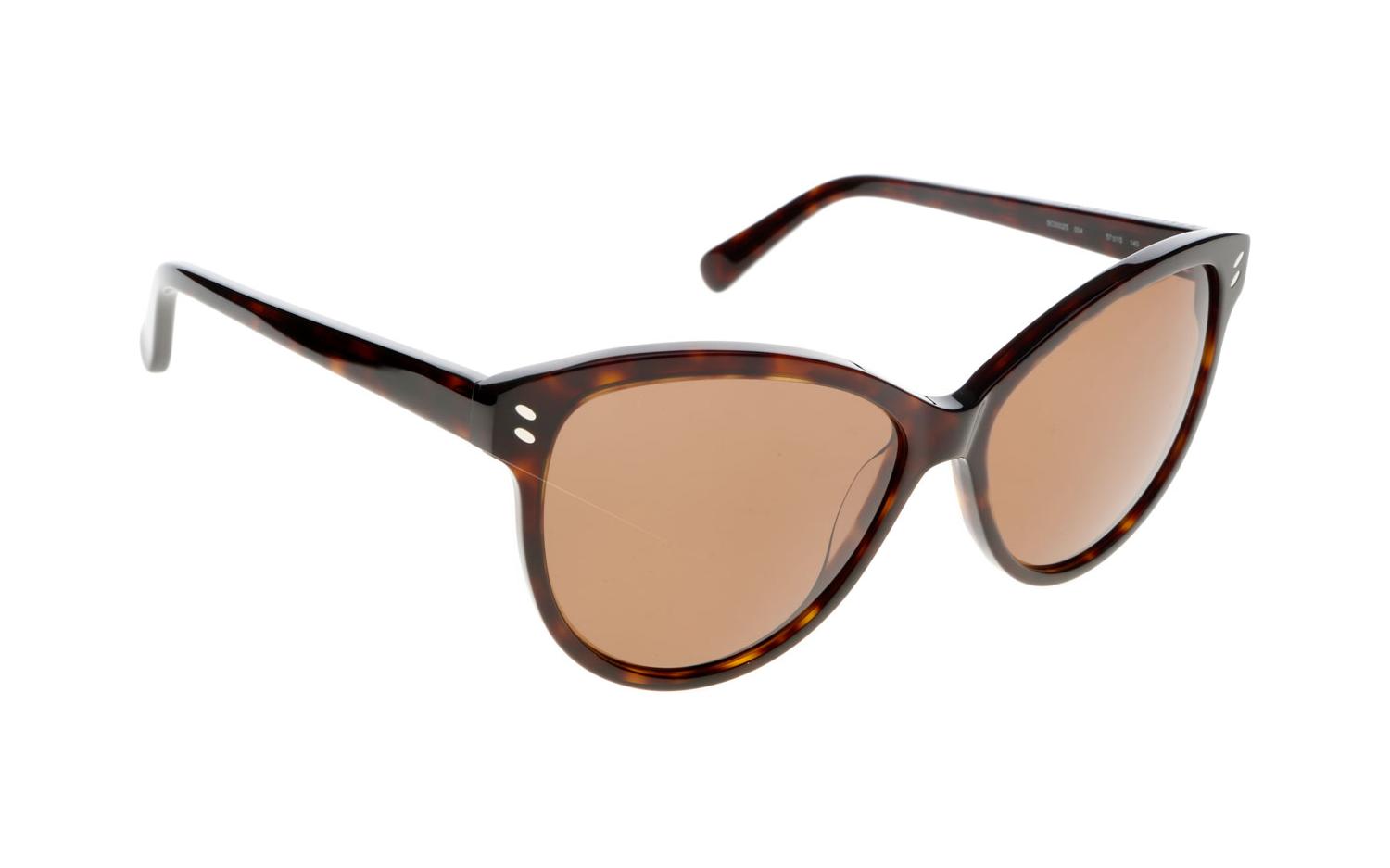 Stella McCartney SC0002S 004 57 Sunglasses Shade Station