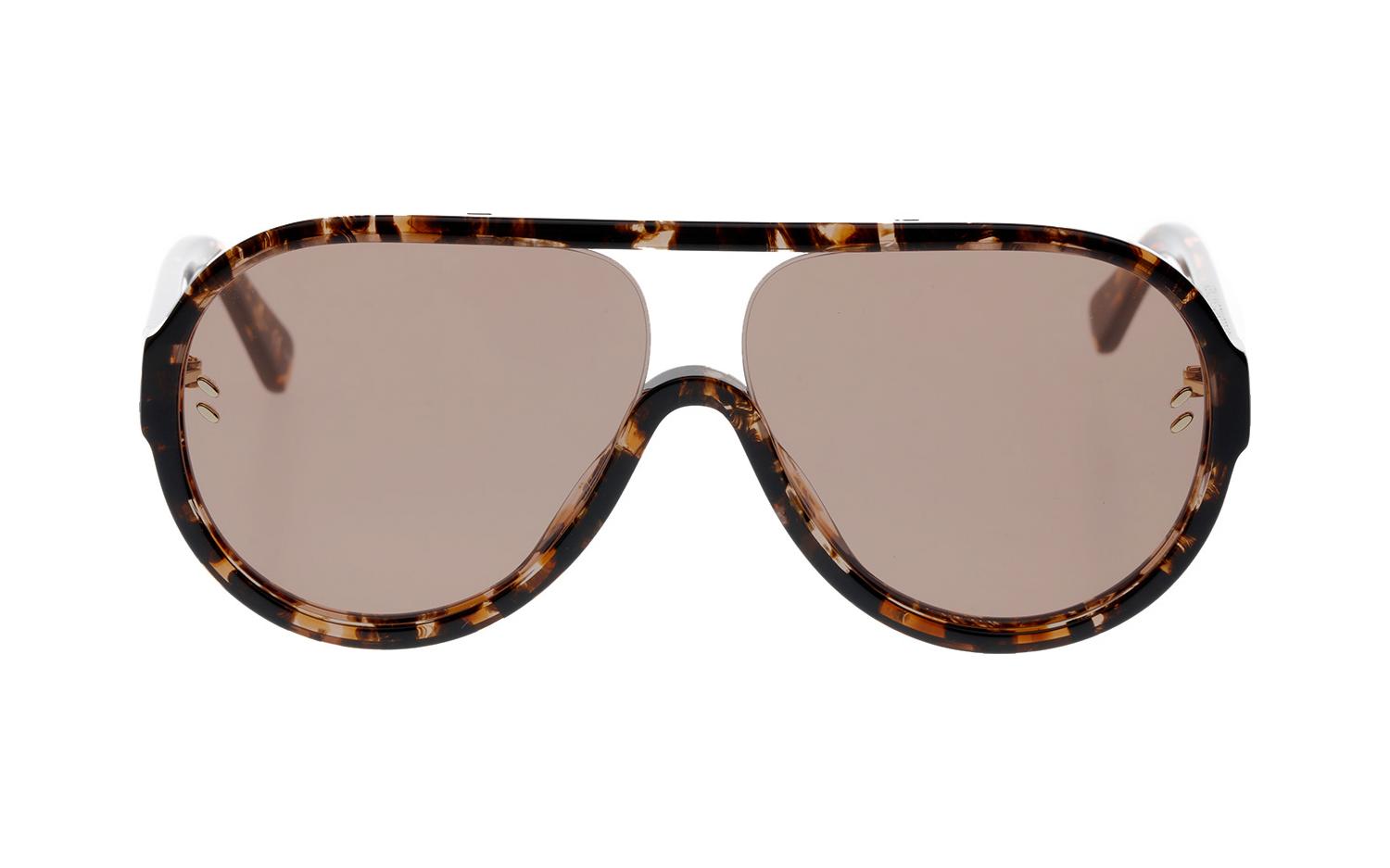 Stella McCartney SC0153S 004 60 Sunglasses | Shade Station