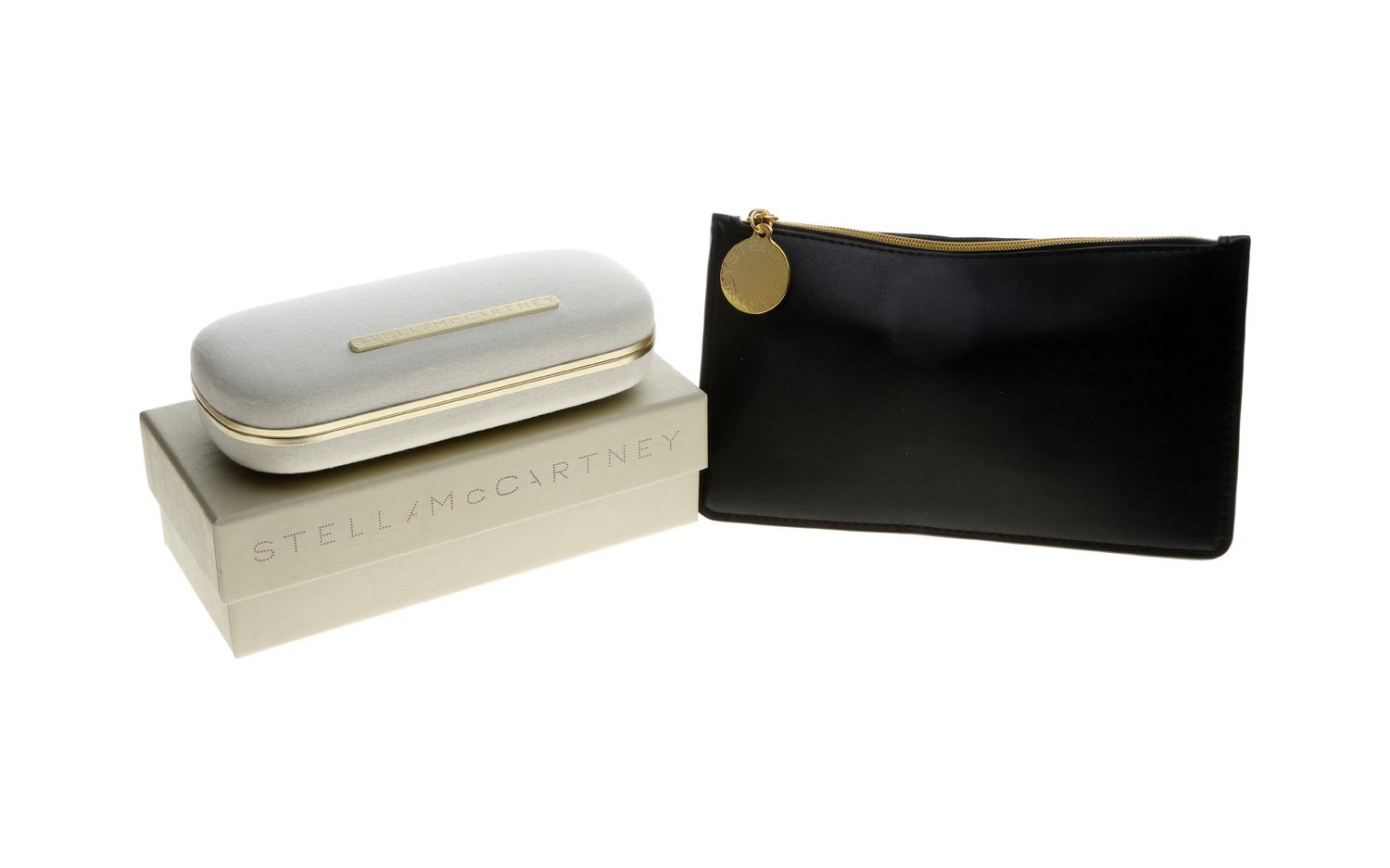 Stella mccartney cheap sunglasses case