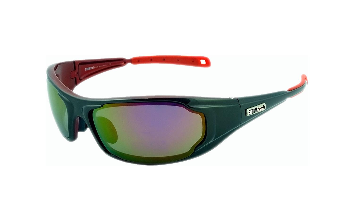 Storm Scorpius 9STEC307 3 Sunglasses Shade Station