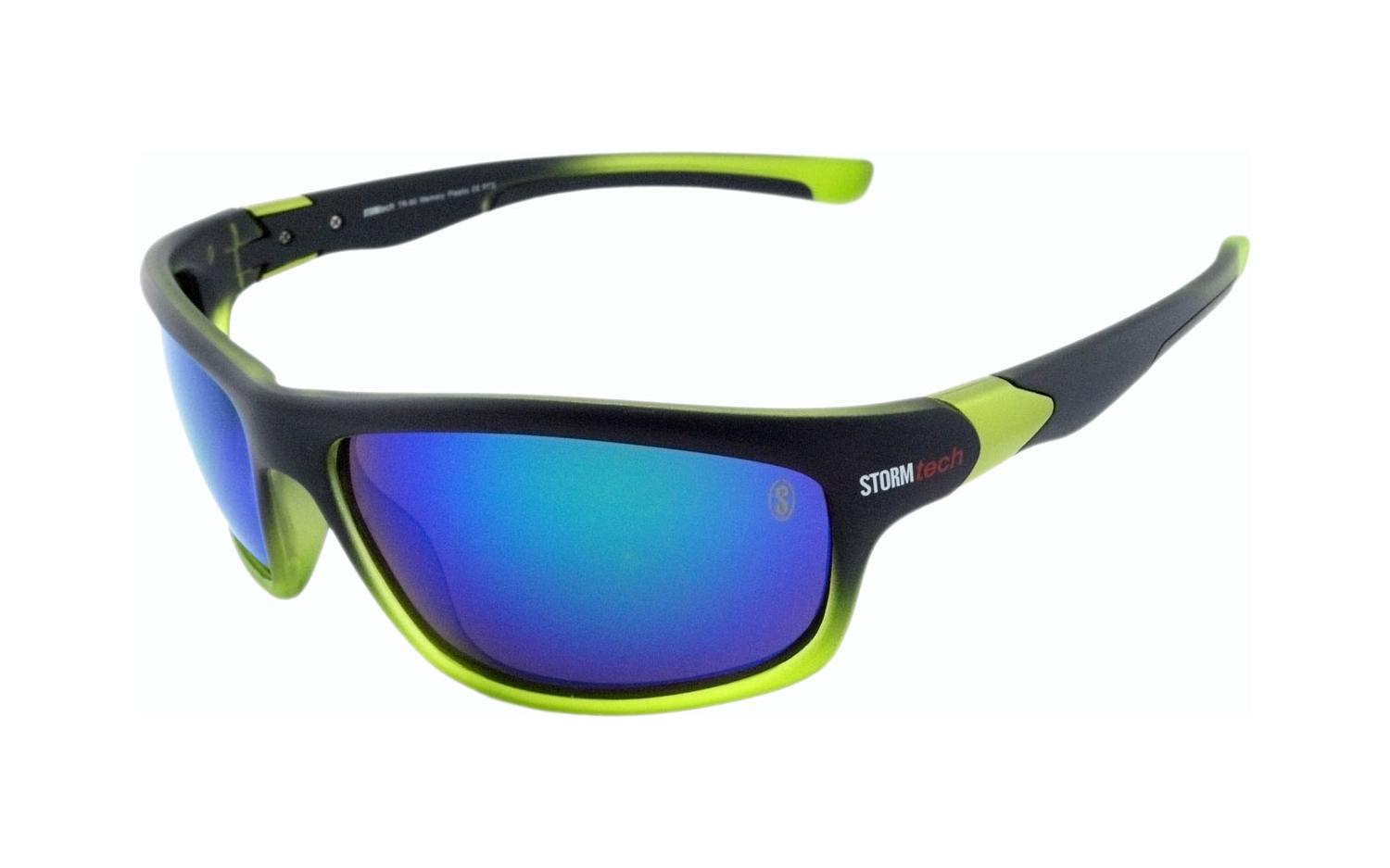 Storm Crete 9STEC481 3 Sunglasses Shade Station