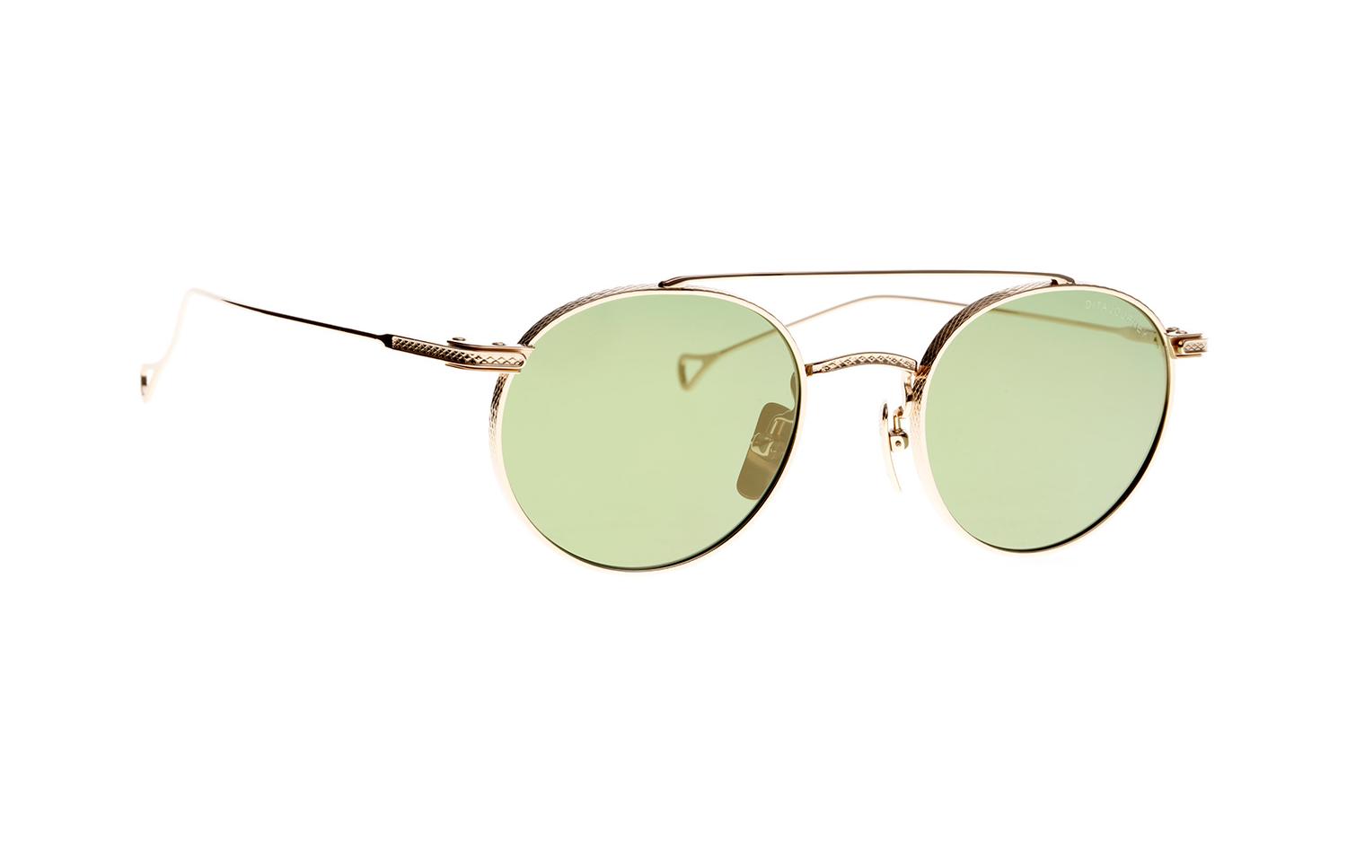 Dita journey gold online
