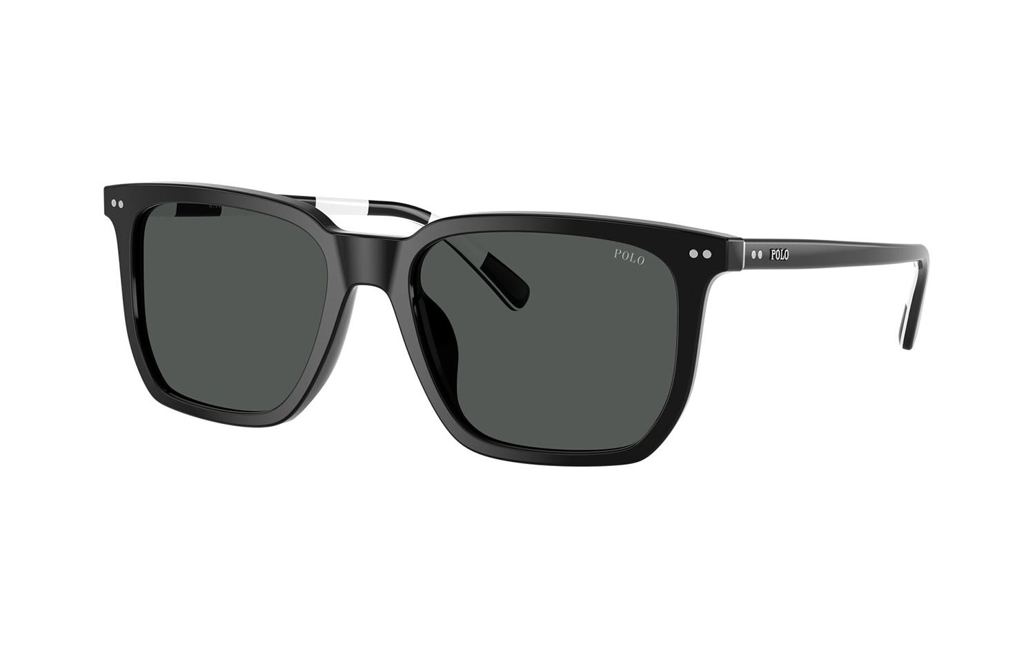 Polo 55 sunglasses top