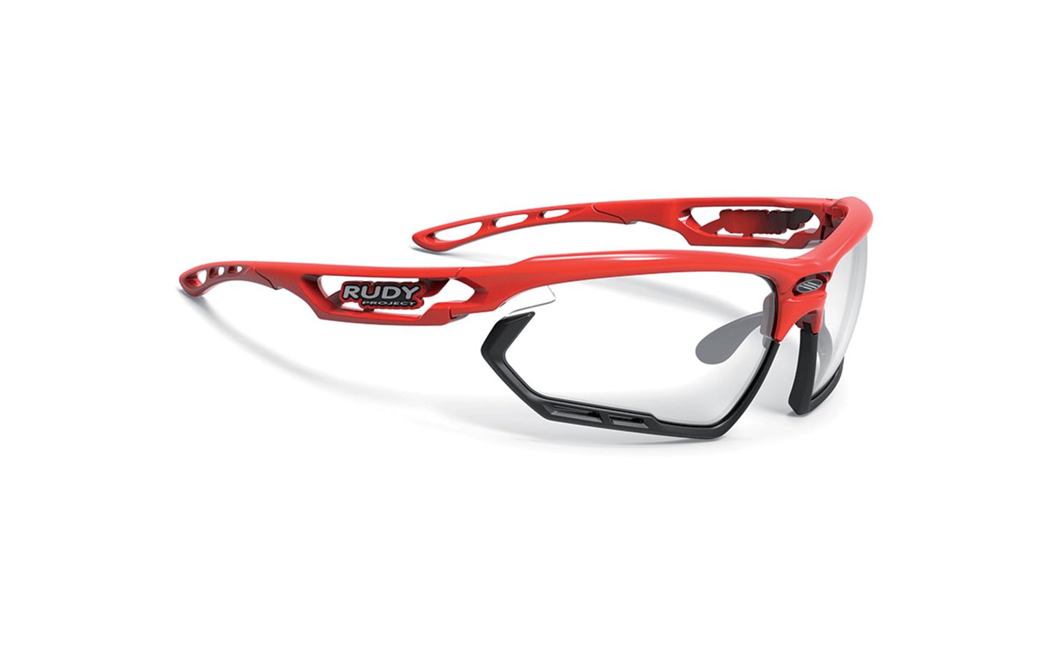 Rudy Project Fotonyk SP457345-0000 Sunglasses | Shade Station