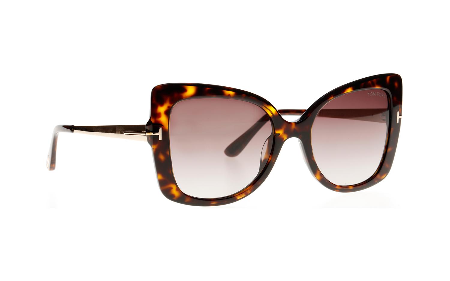 Tom Ford Gianna 02 Sunglasses