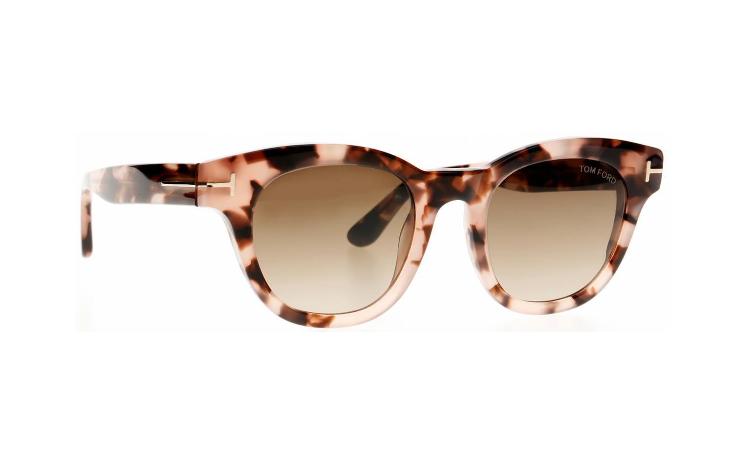 Tom Ford Elizabeth 02 Sunglasses