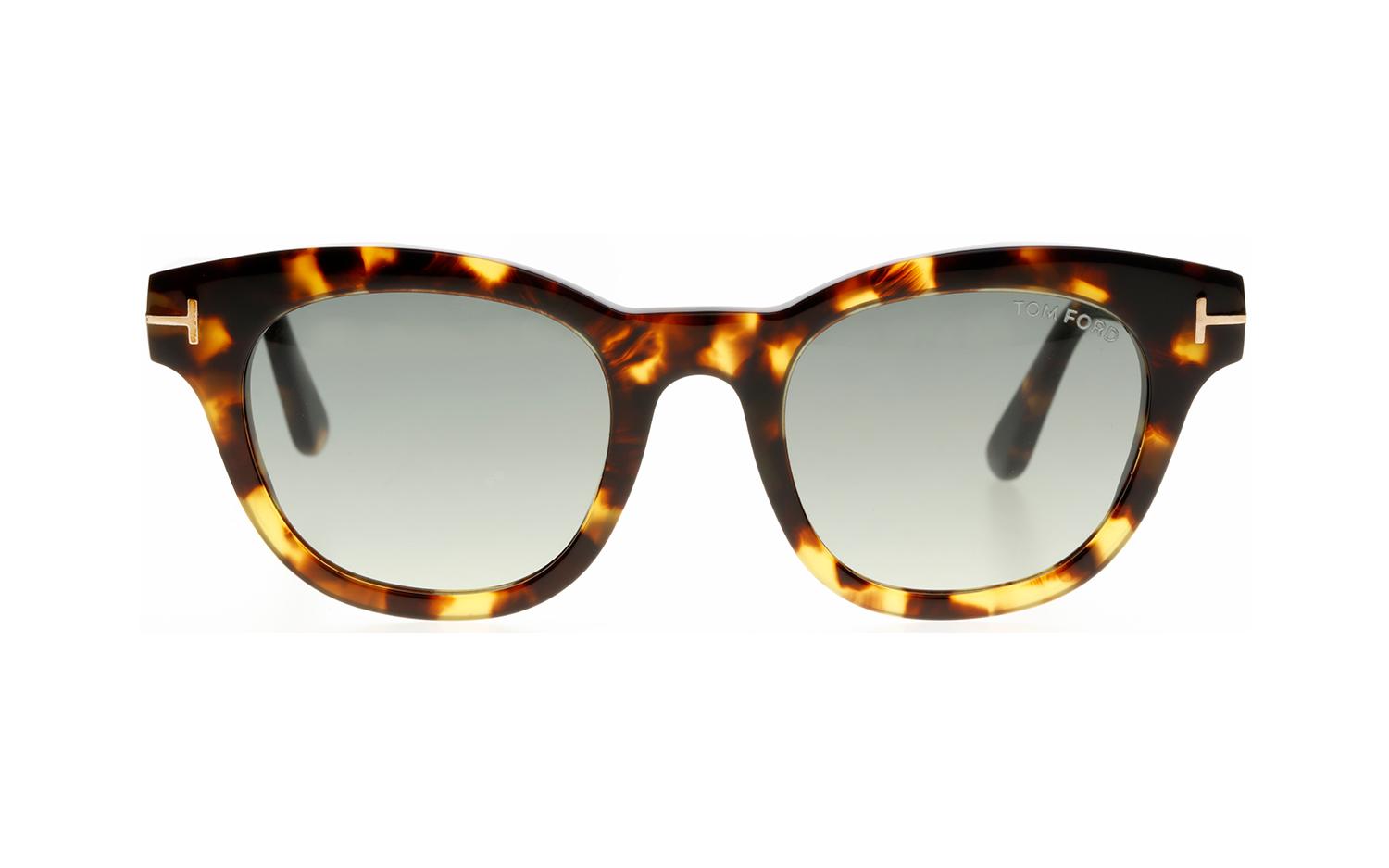 Tom Ford Elizabeth 02 Sunglasses
