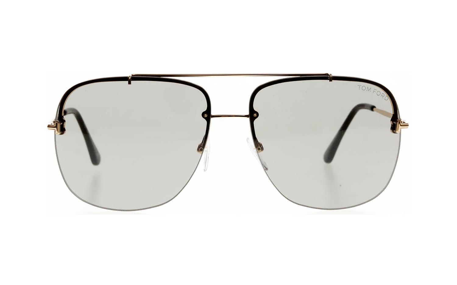 Tom Ford Shelby 02 Sunglasses
