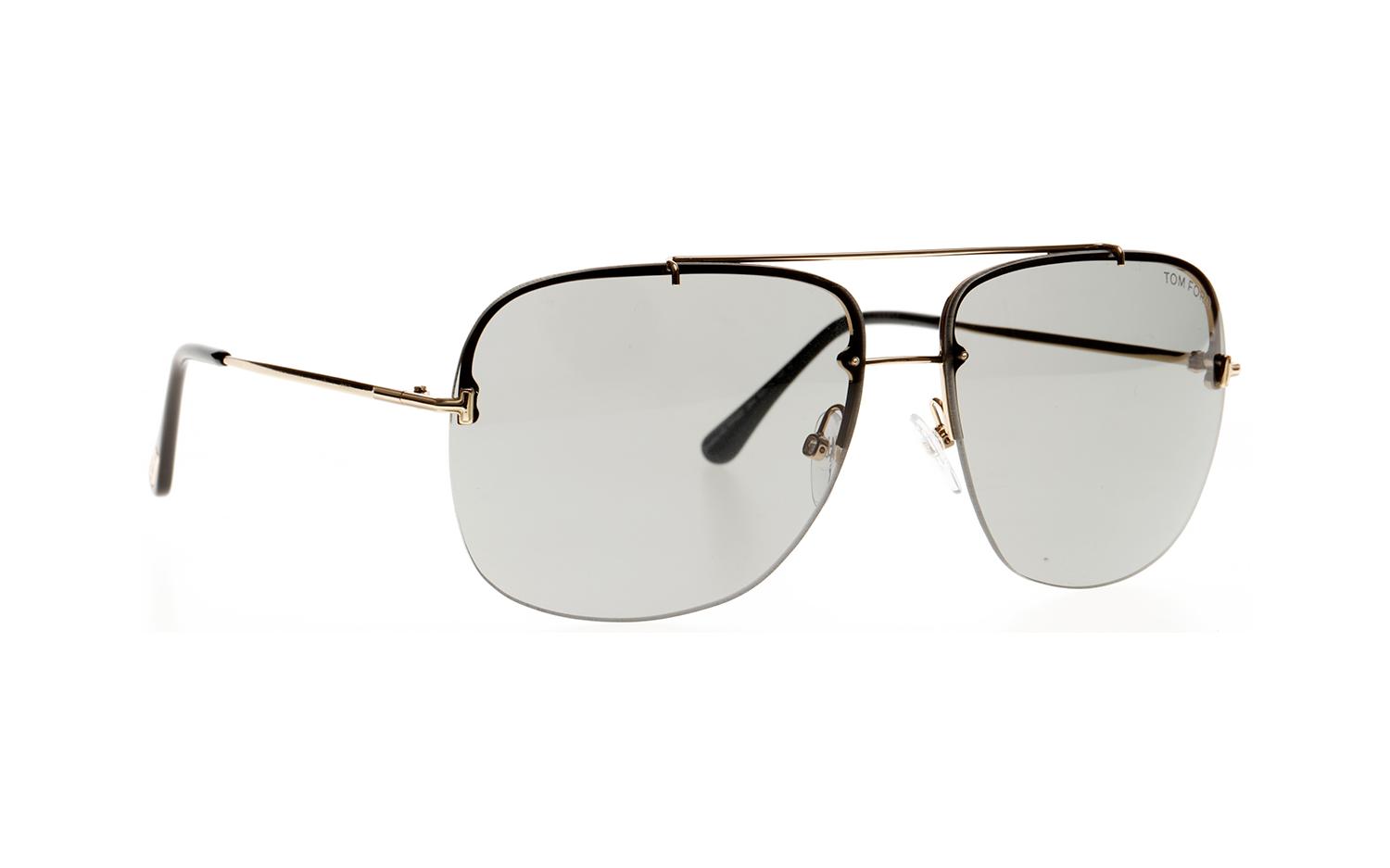 Tom Ford Shelby 02 Sunglasses