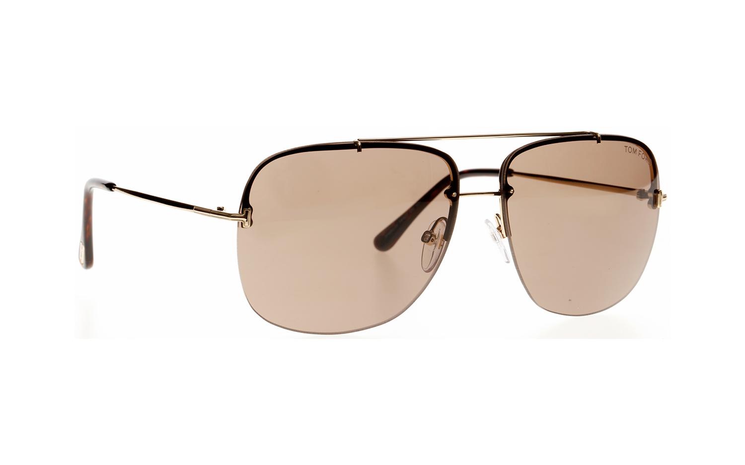 Tom ford shelby sunglasses hot sale