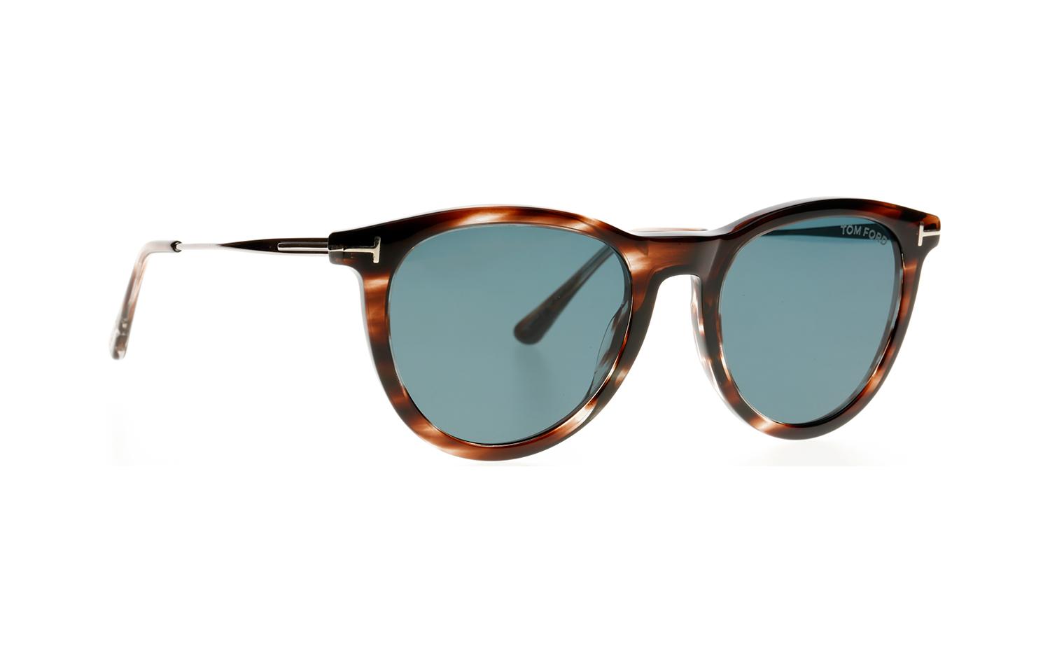Tom ford kellan top