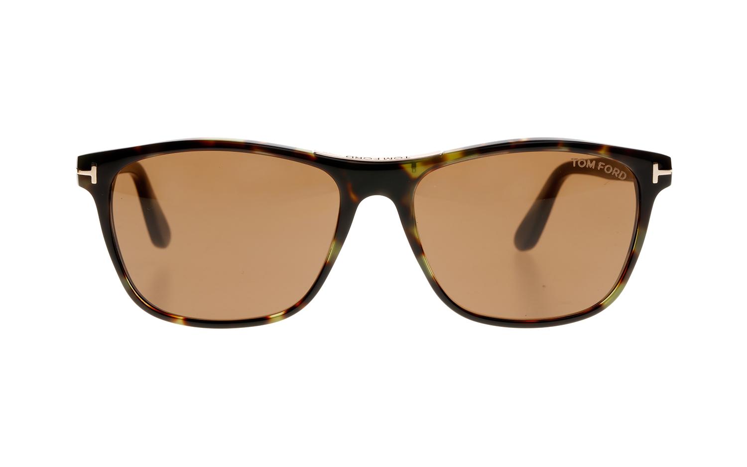 Tom Ford Nicolo-02 FT0629 55J 58 Prescription Sunglasses | Shade