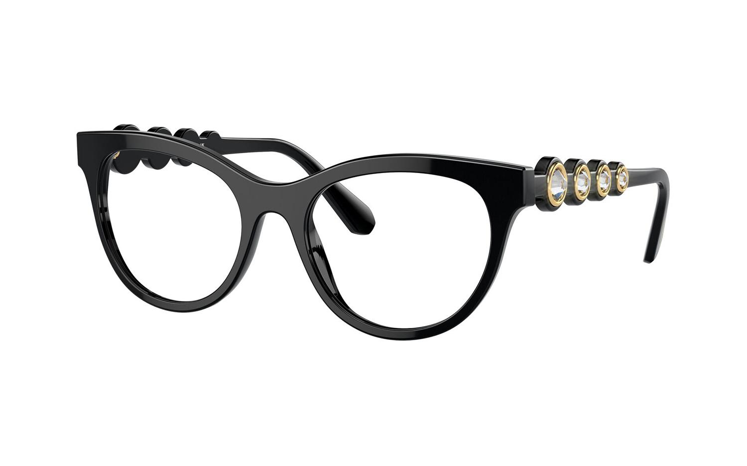 Gallery image for /media/thumbs/100x62.5/media/product_images/Swarovski-Glasses-SK2025-1001-anglefw100fh62.5.jpg
