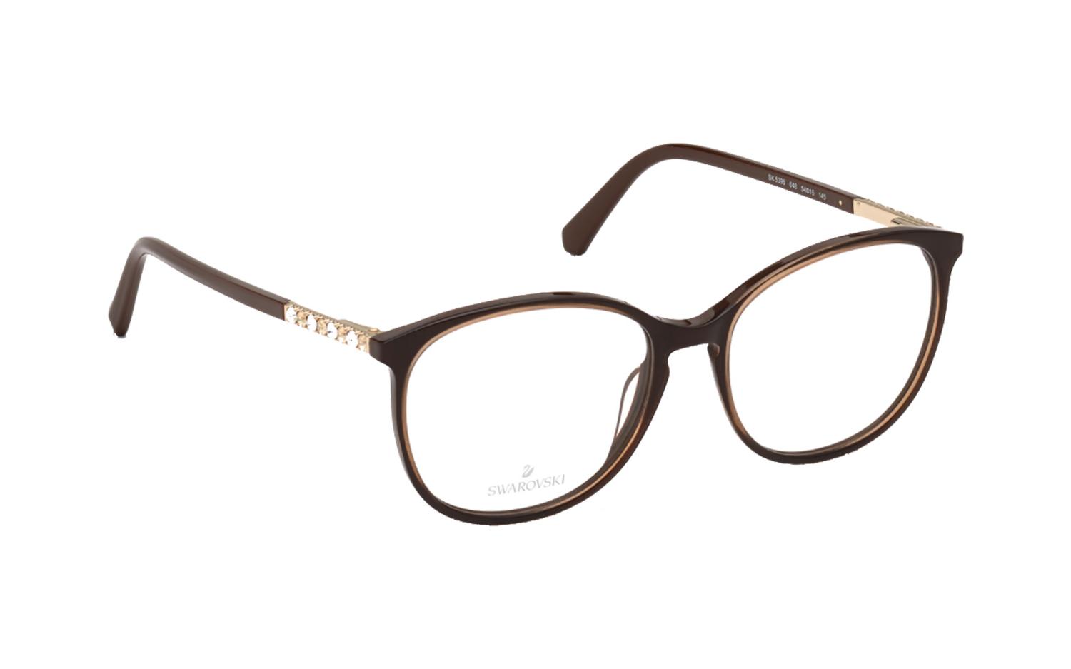 Swarovski glasses frames canada clearance