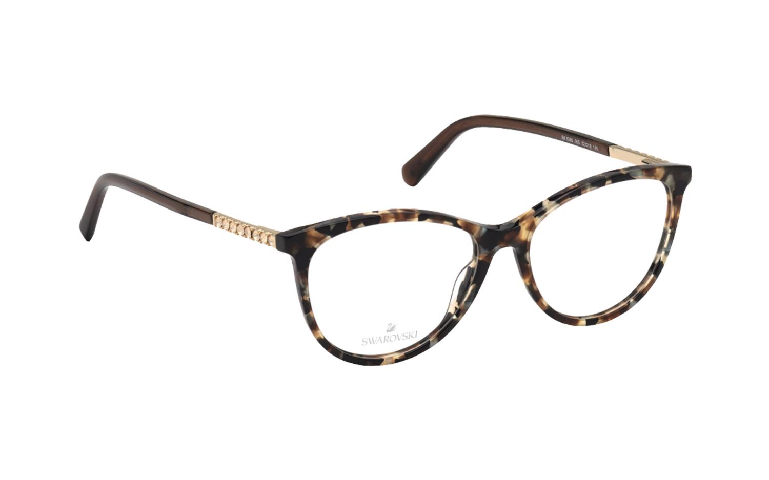 Lunette de vue femme swarovski 2018 outlet