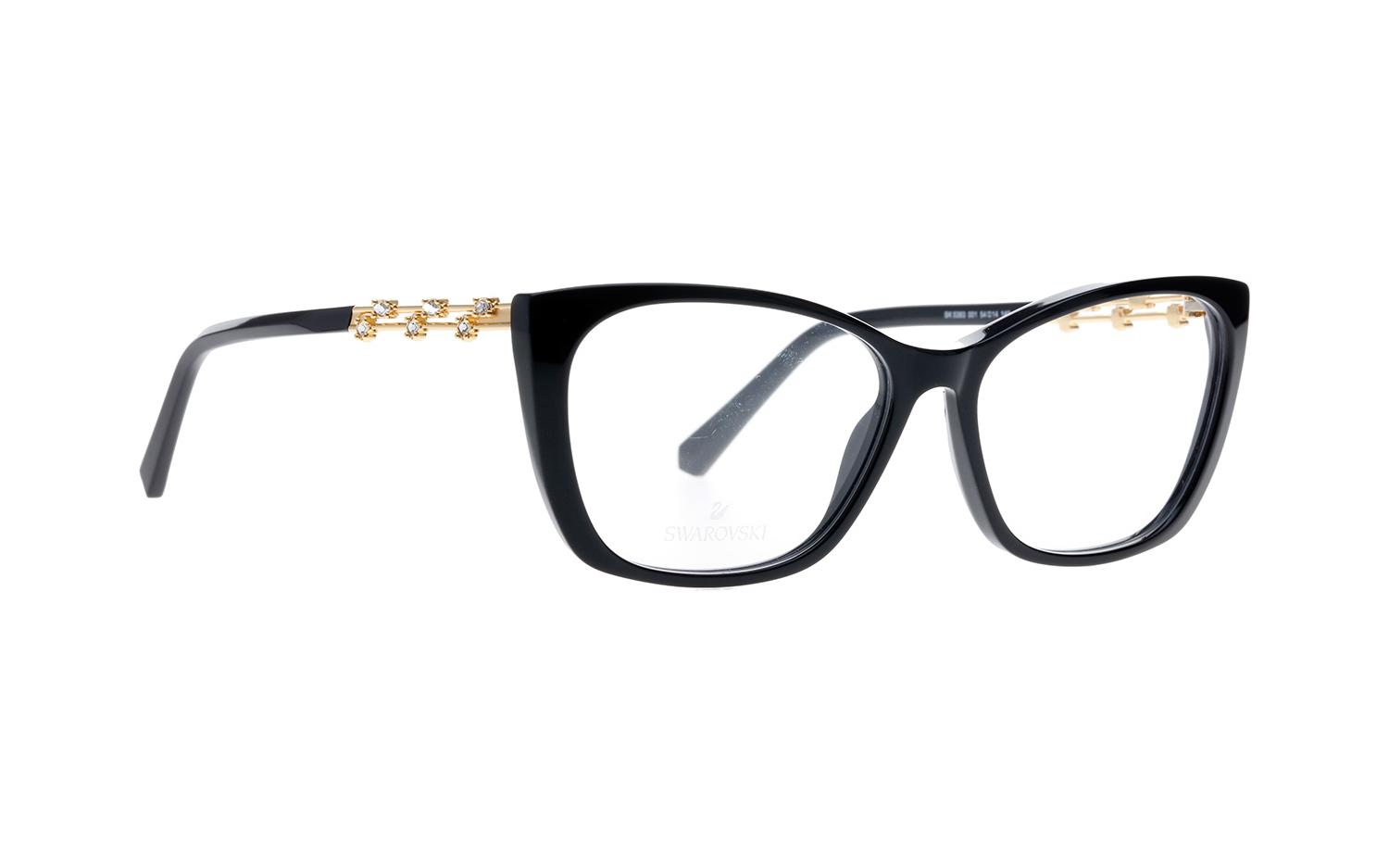 Prescription Swarovski SK5383 Glasses