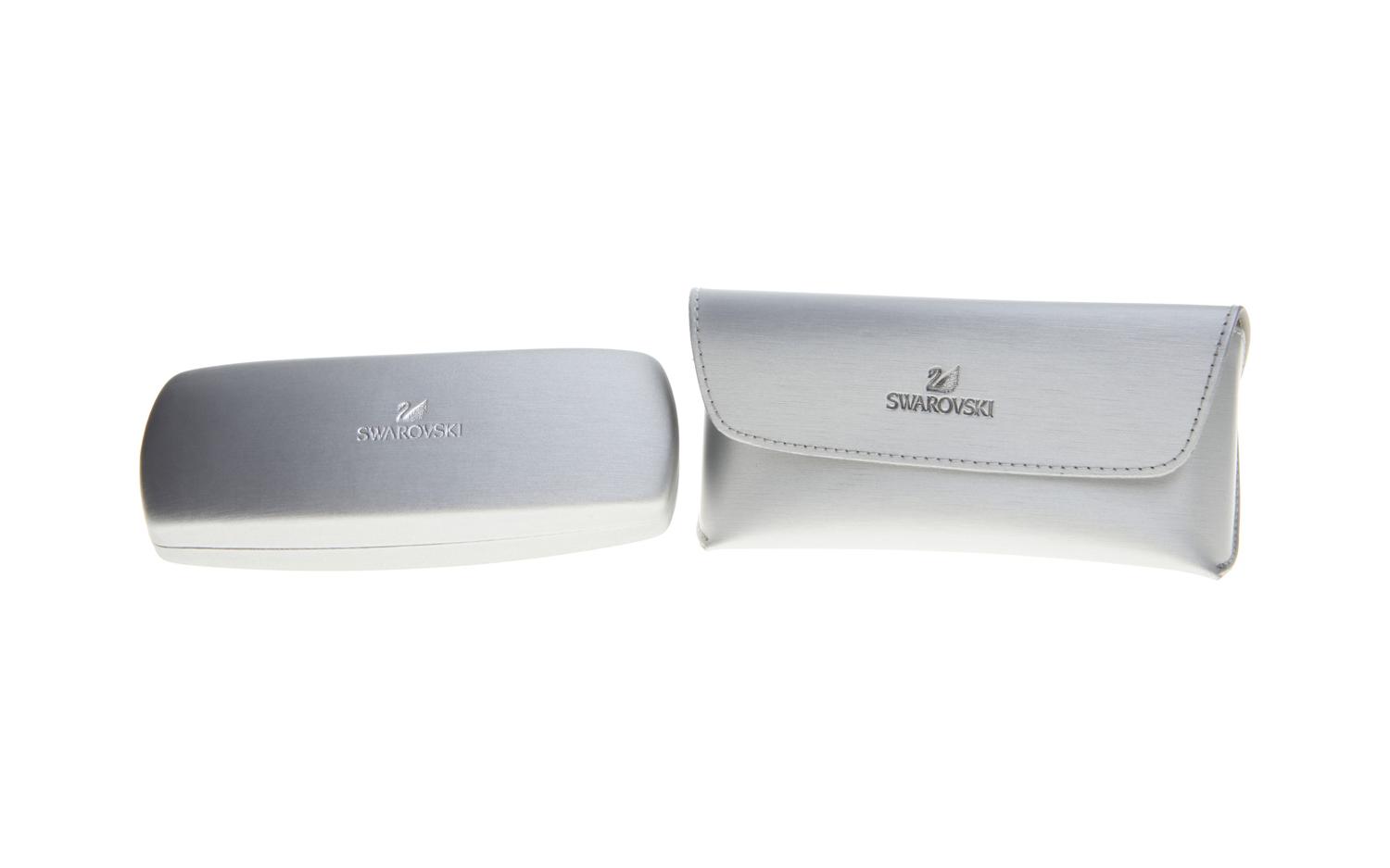 Swarovski SK1024 404G 51 Prescription Glasses | Shade Station