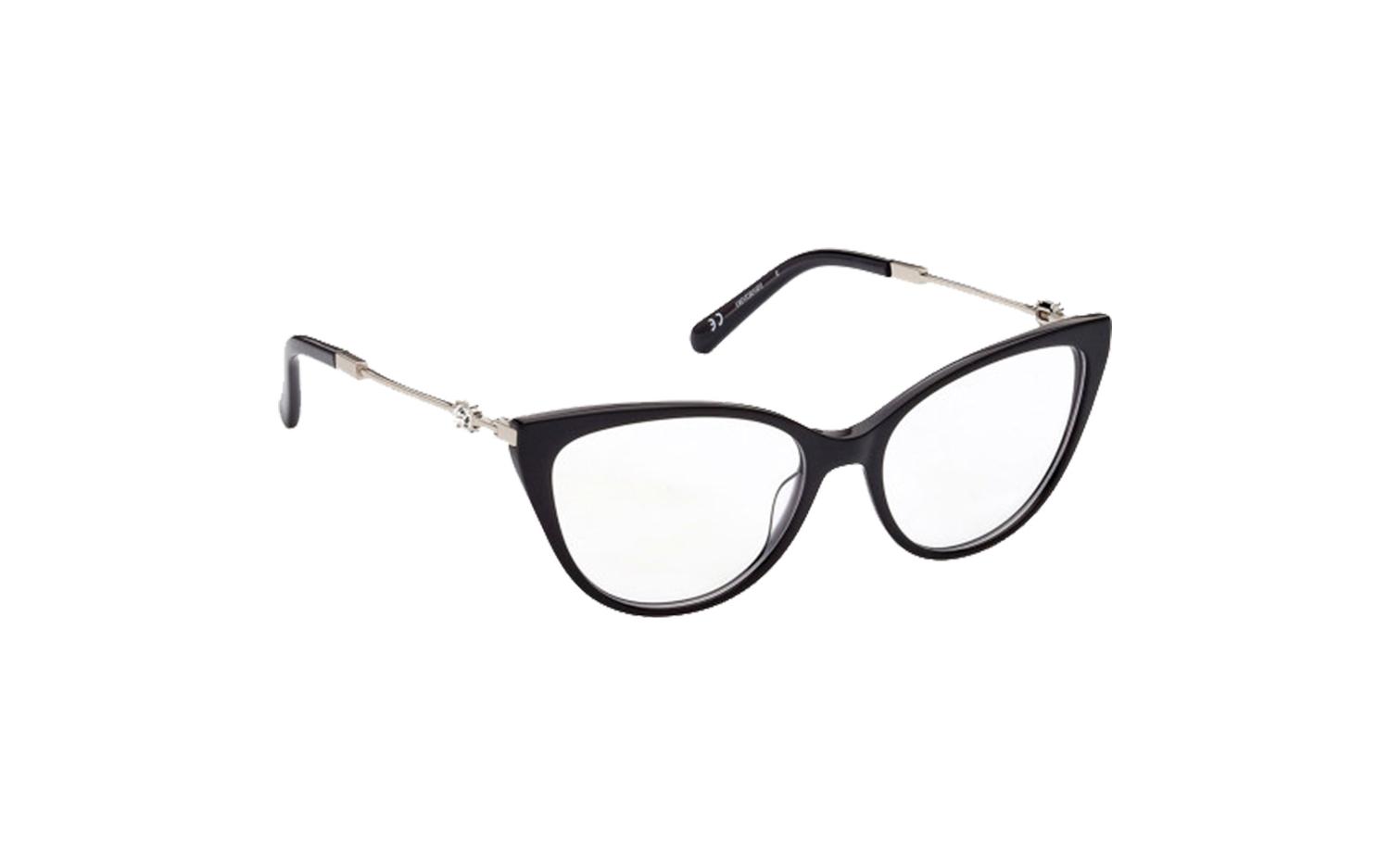Swarovski glasses top frames uk