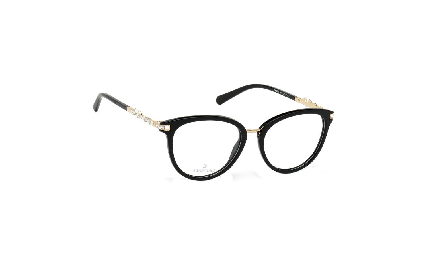 Swarovski glasses sales