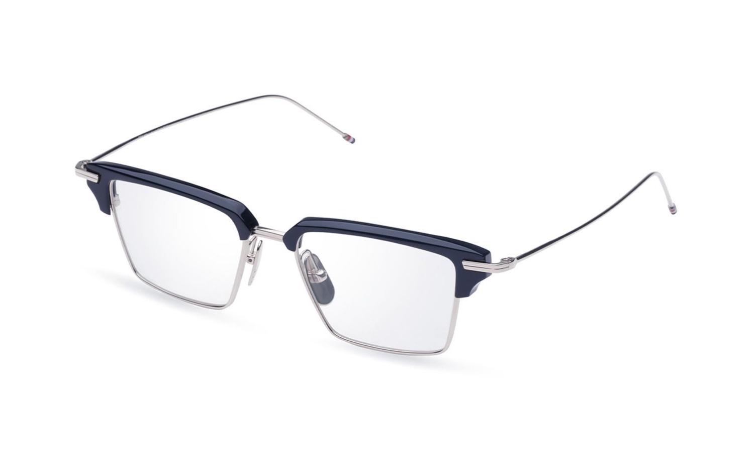 Thom browne prescription outlet glasses