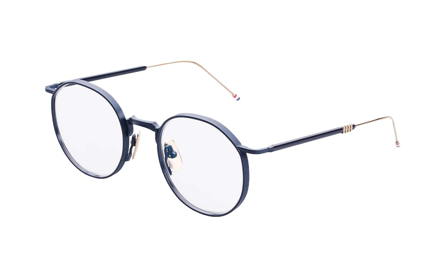 Thom browne glasses uk discount