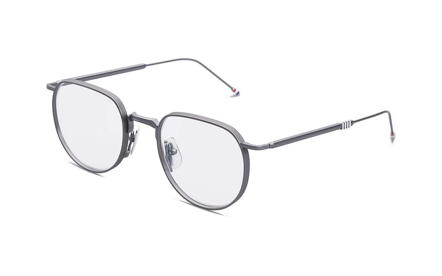 Thom browne sale prescription glasses