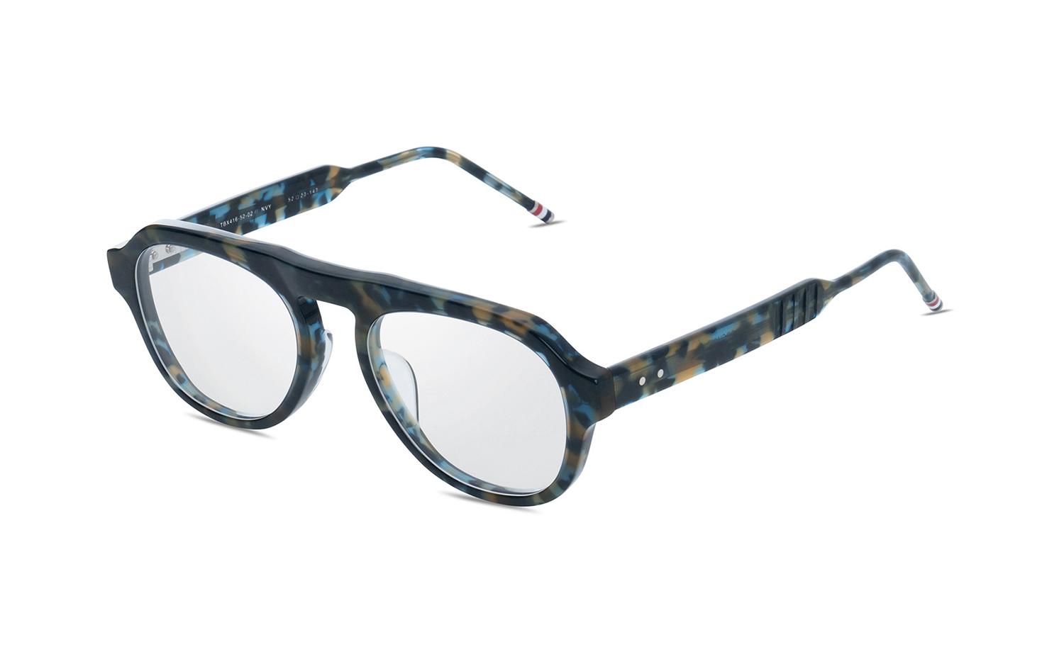 Thom browne eyeglasses outlet
