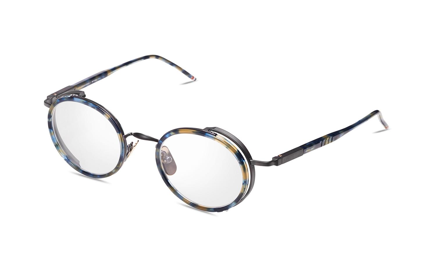 Prescription Thom Browne TBX813 Glasses