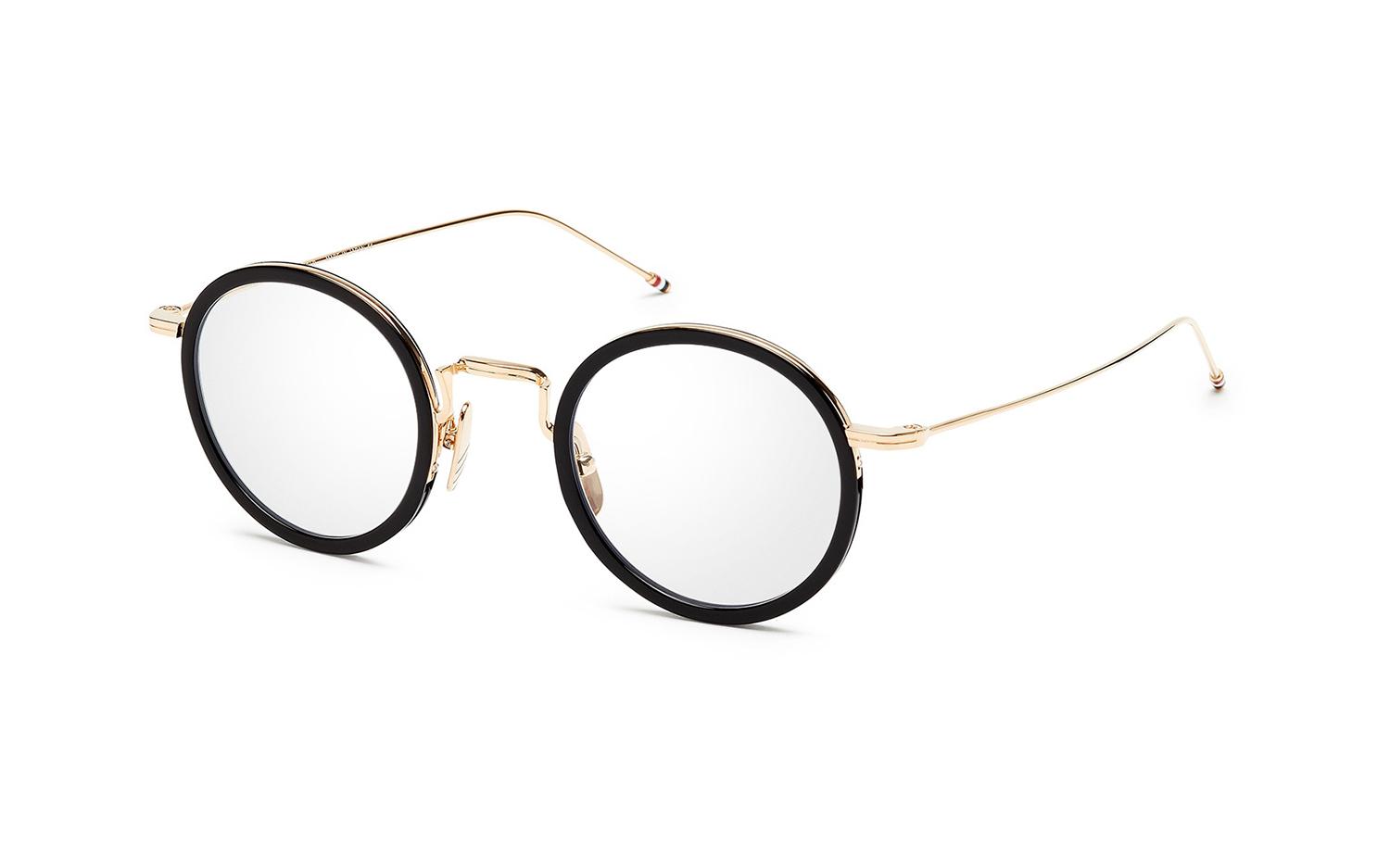 Prescription Thom Browne TBX906 46 01 Glasses