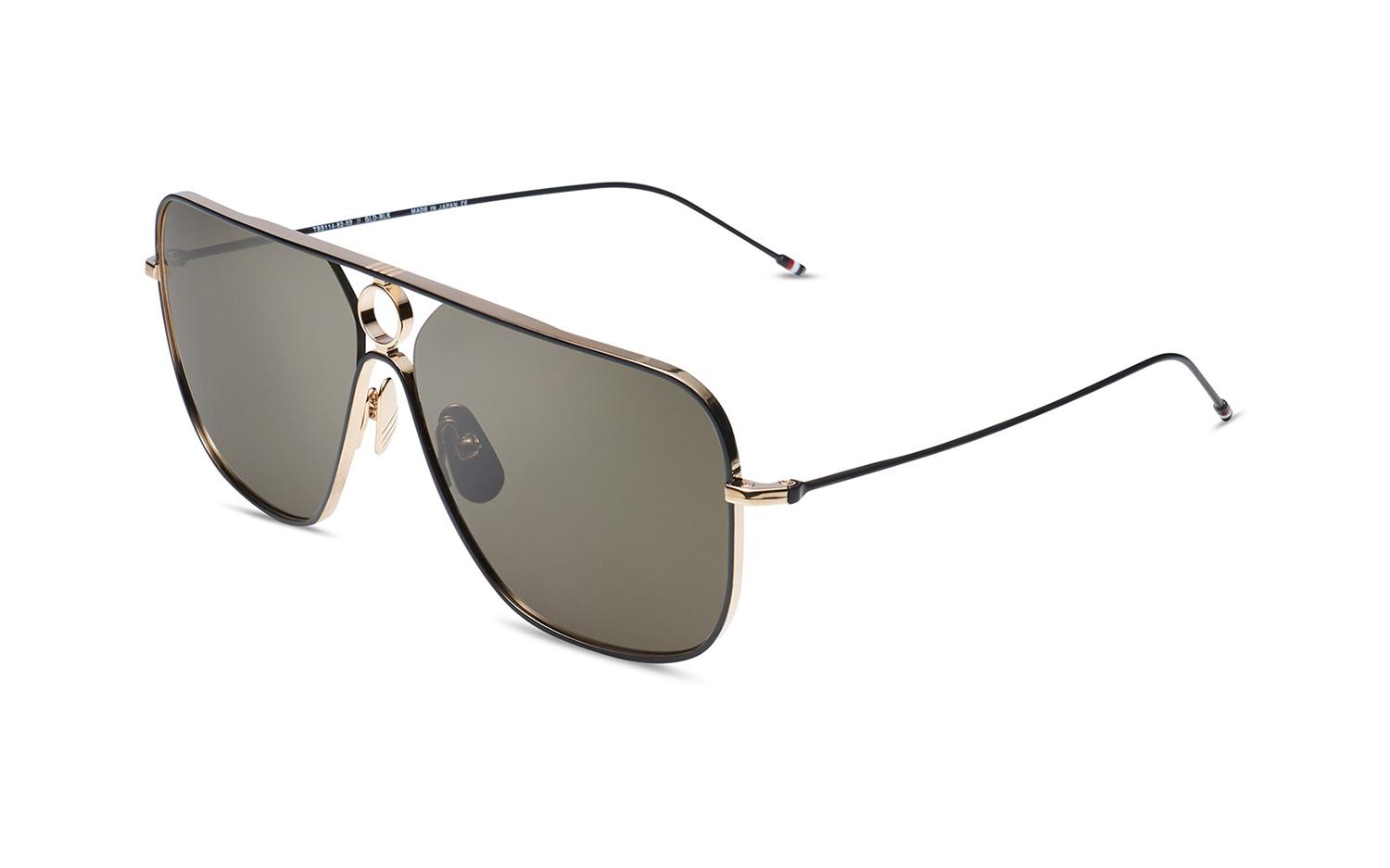 Thom browne sunglasses uk clearance