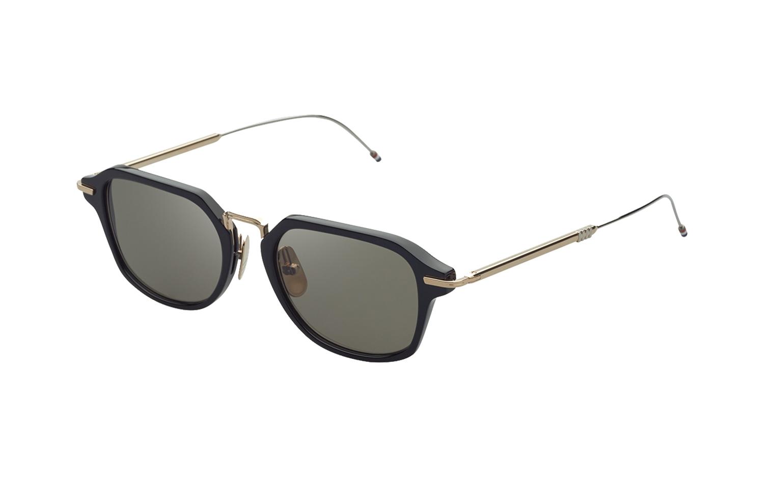 Thom Browne TBS423-A-01 Sunglasses | Shade Station