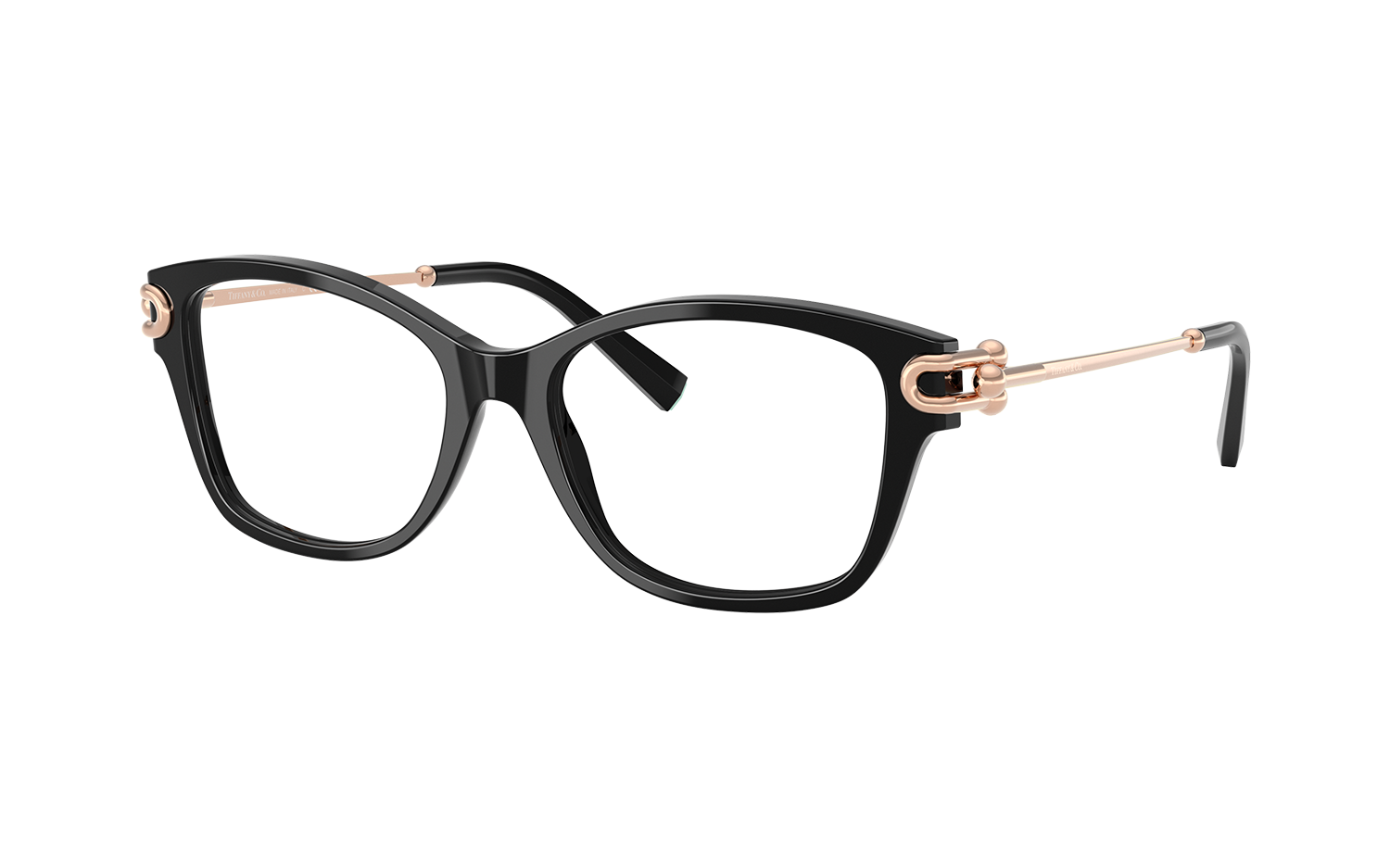 Tiffany Co TF2266 8001 53 Prescription Glasses Shade Station