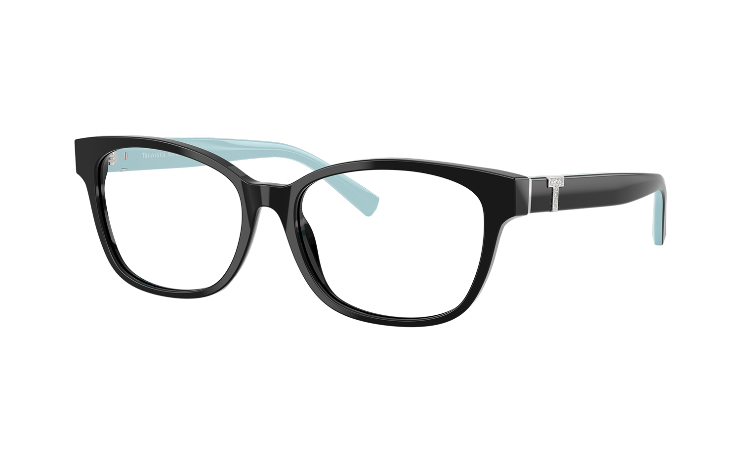Tiffany And Co Prescription Glasses Tiffany Co Glasses TF 2217
