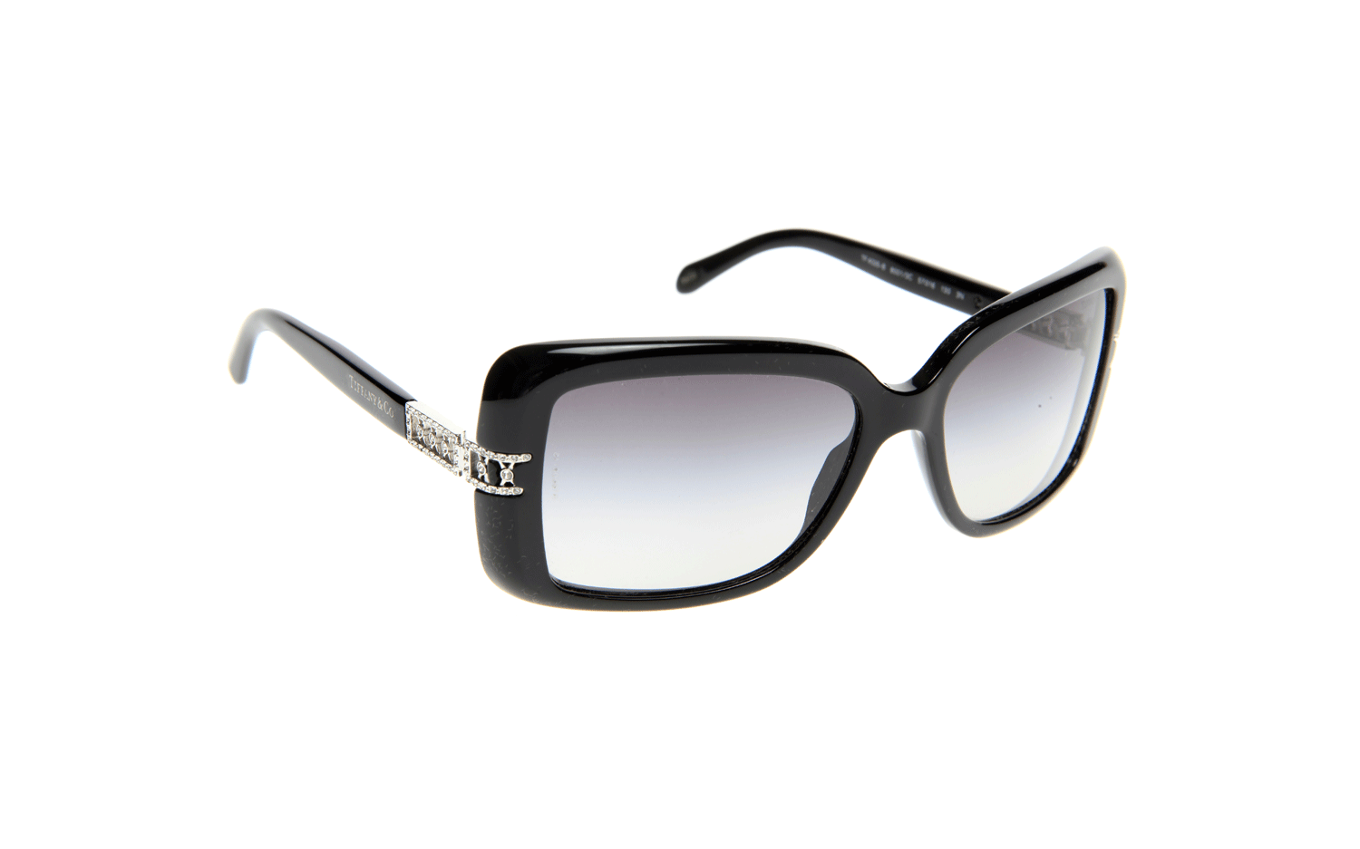 Tiffany & Co TF4025B 80013C 57 Sunglasses Shade Station