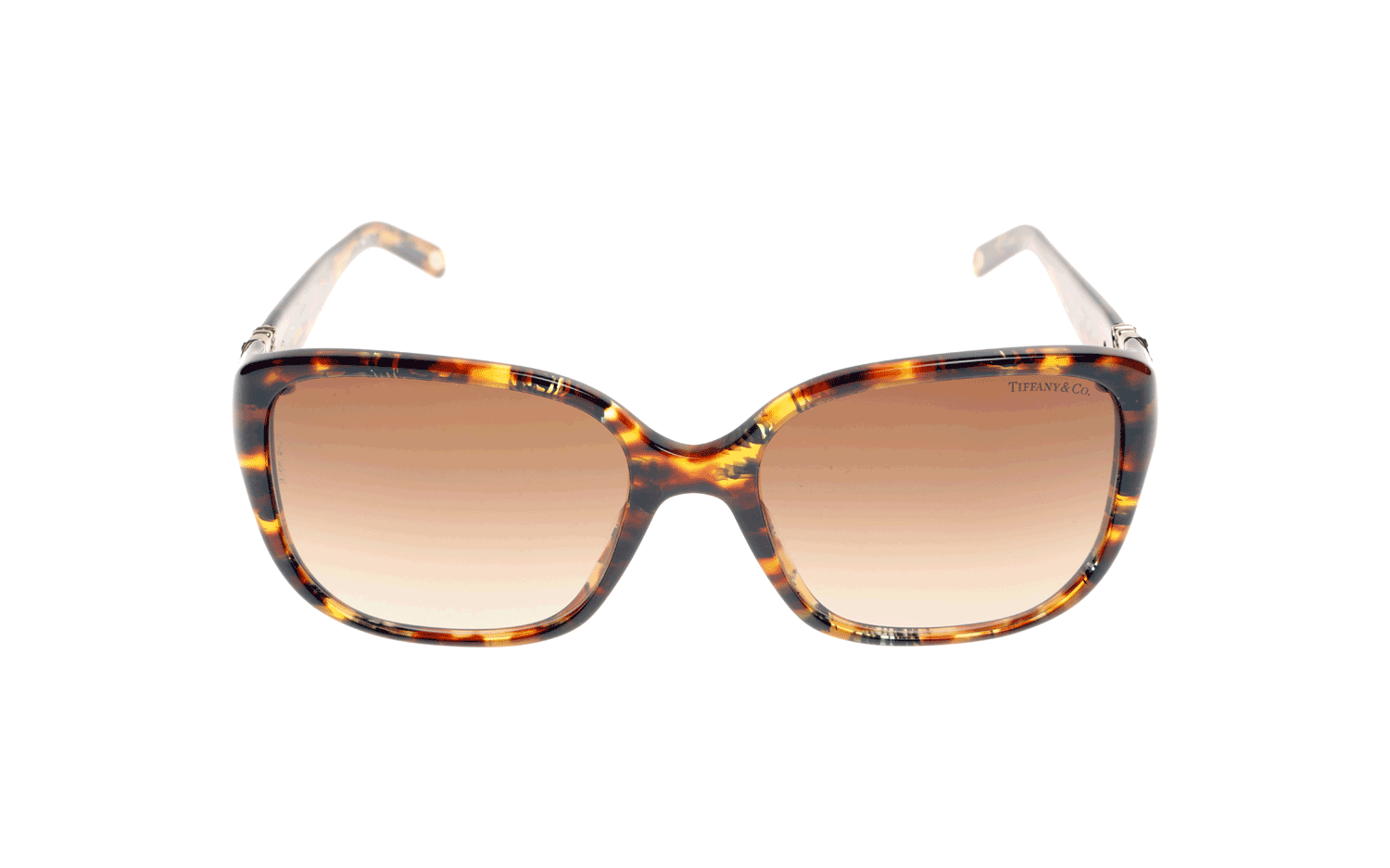 Tiffany & Co TF4078B 81143B 55 Sunglasses | Shade Station display picture 2