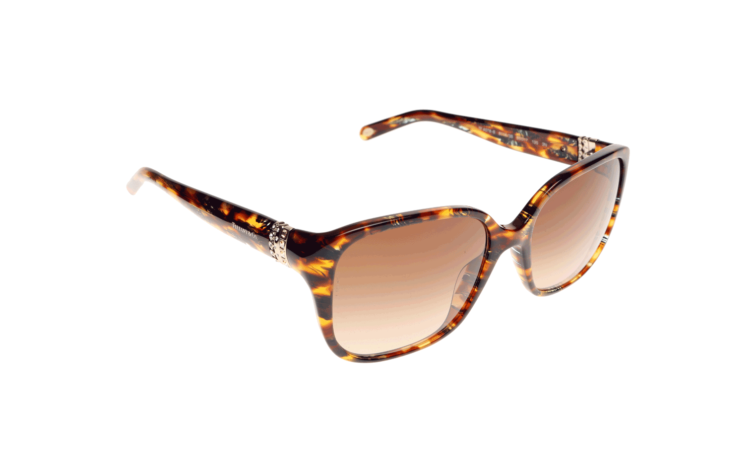 Tiffany & Co TF4078B 81143B 55 Sunglasses | Shade Station display picture 1