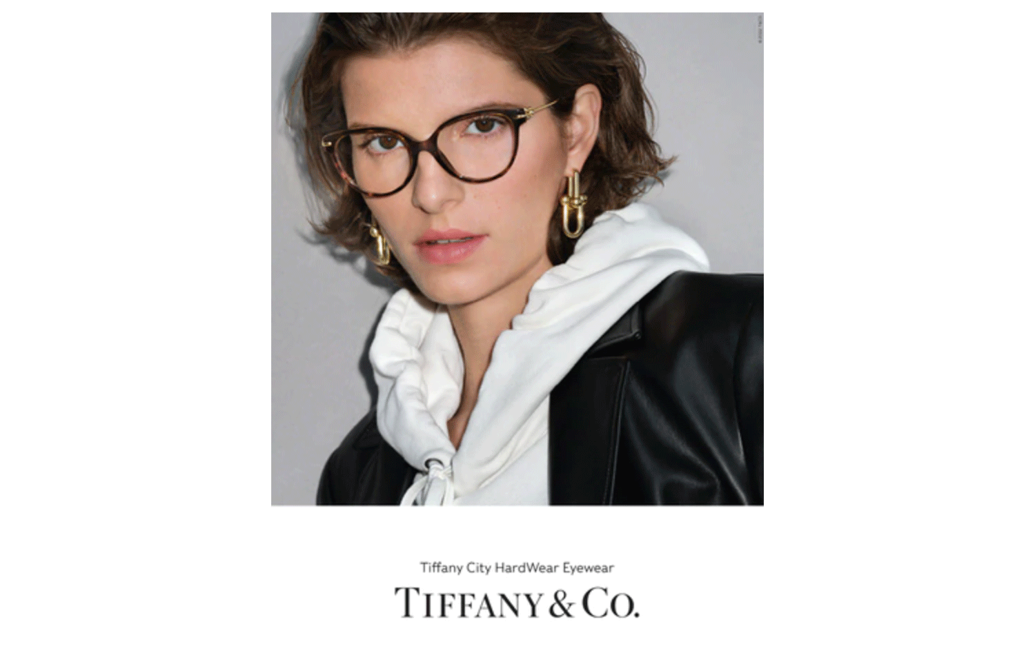 Tiffany & Co TF2217 8278 51 Prescription Glasses Shade Station