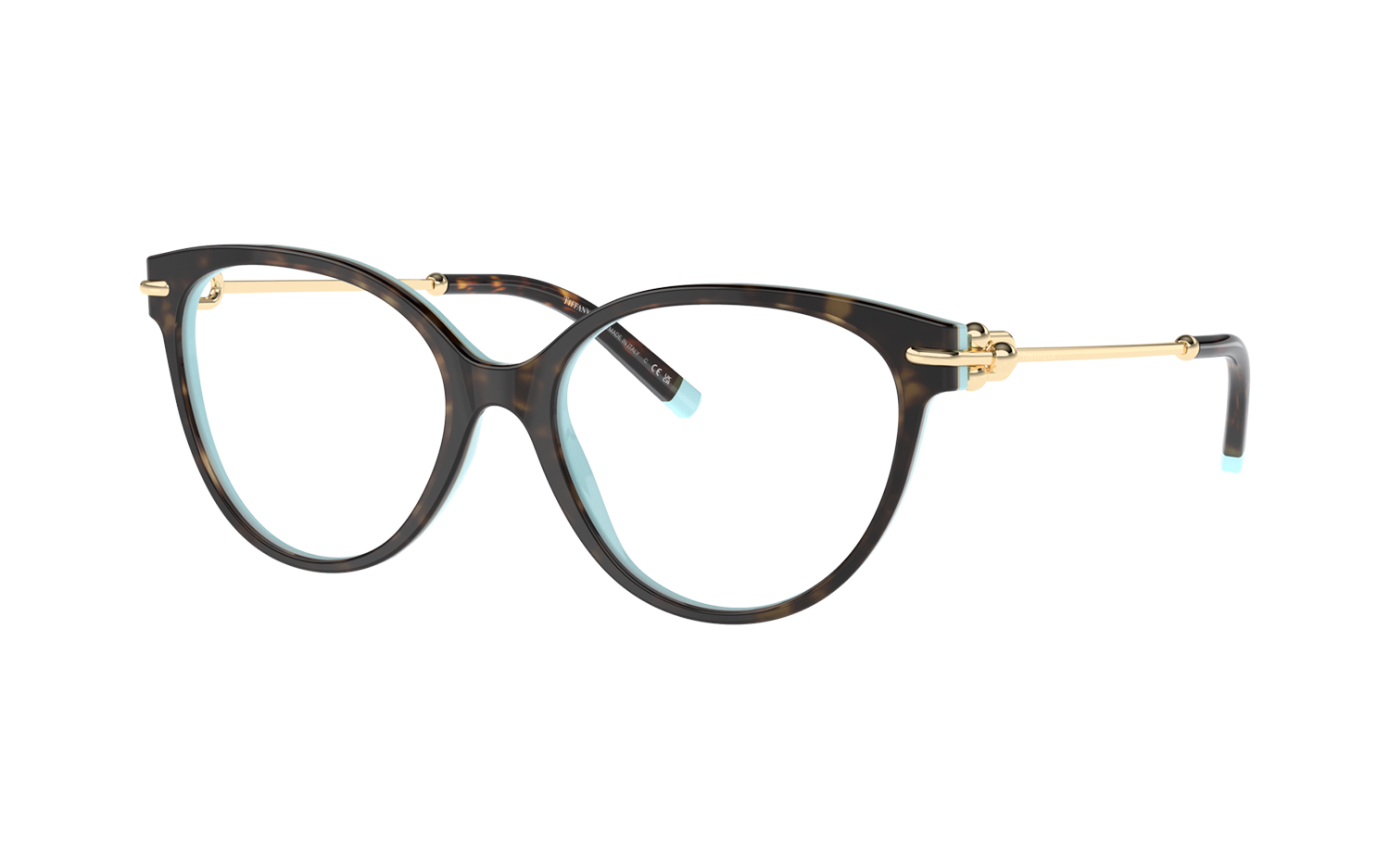 Prescription Tiffany Co TF2217 Glasses