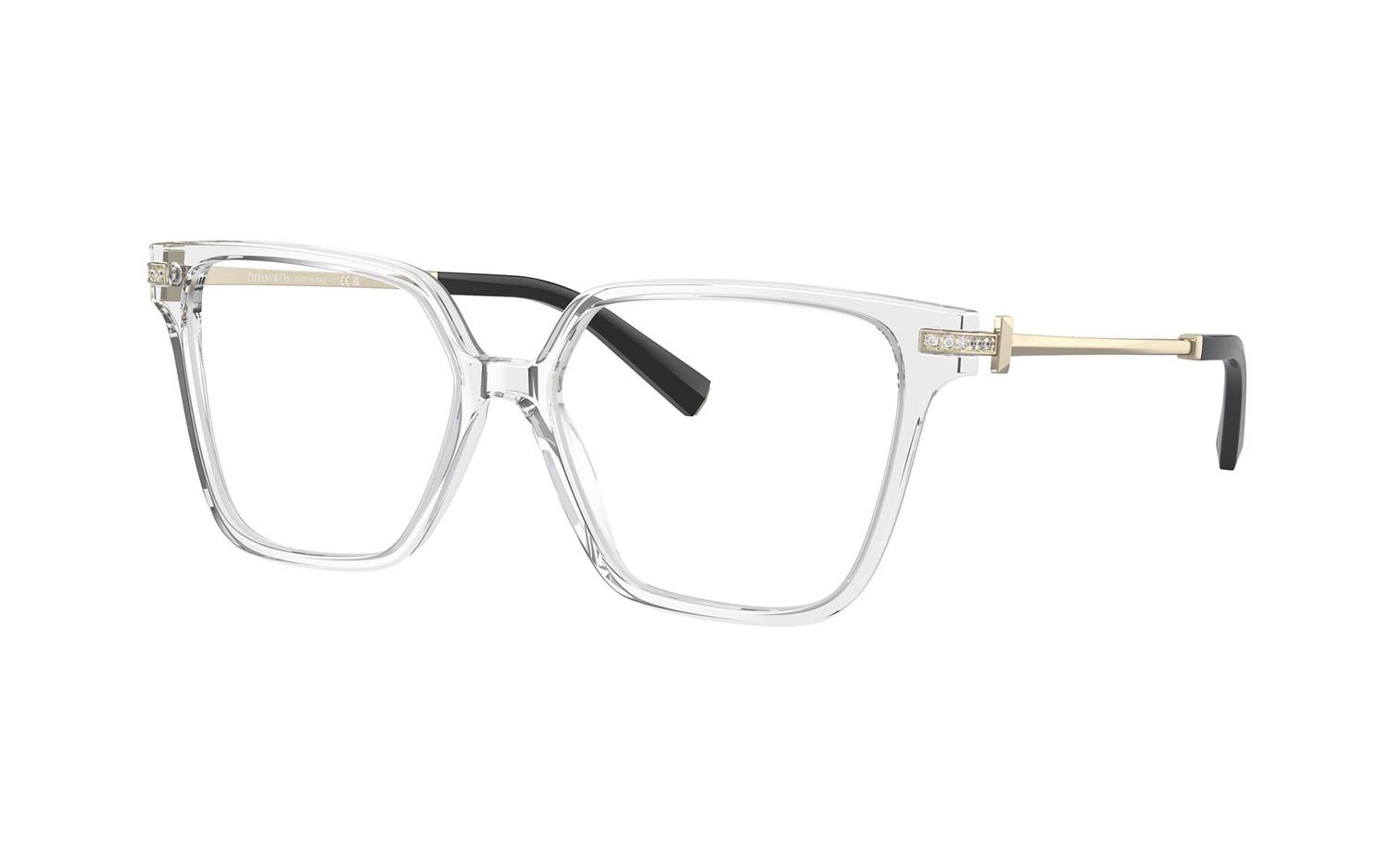 Prescription Tiffany Co TF2234B Glasses