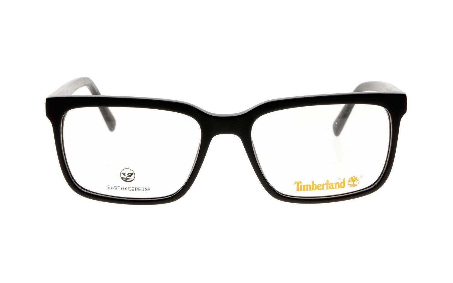 Timberland TB1580/V 002 54 Prescription Glasses | Shade Station