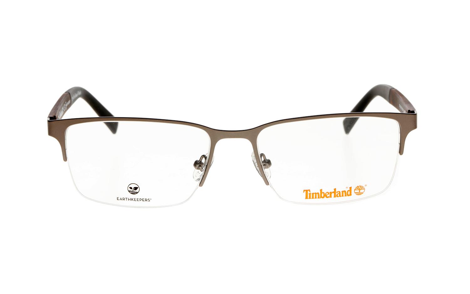 Timberland TB1585/V 009 58 Prescription Glasses | Shade Station