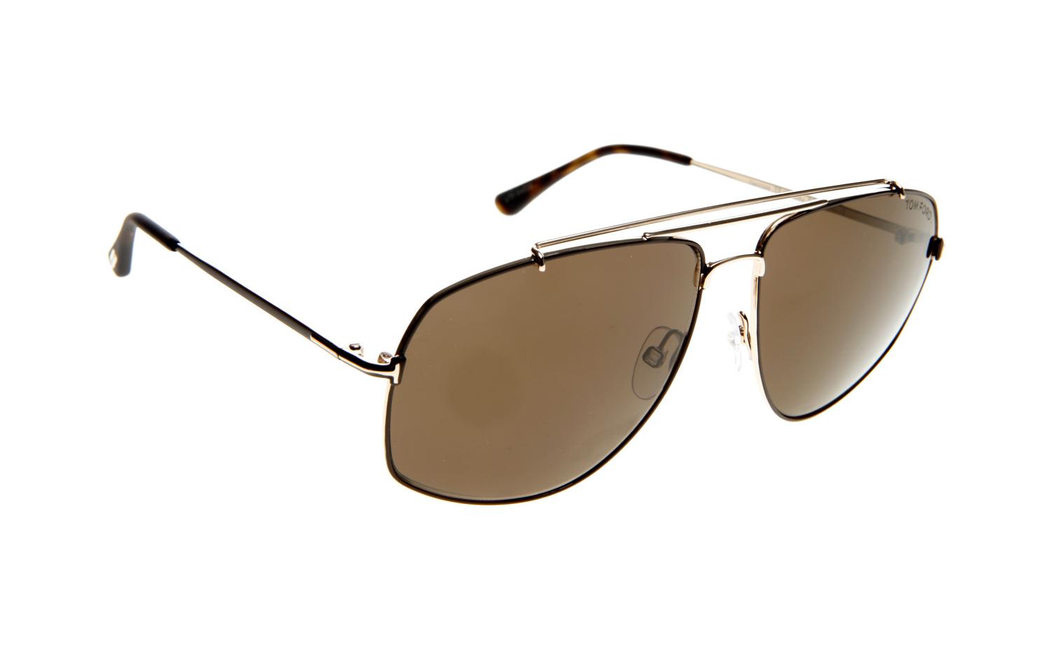 Tom ford top georges sunglasses