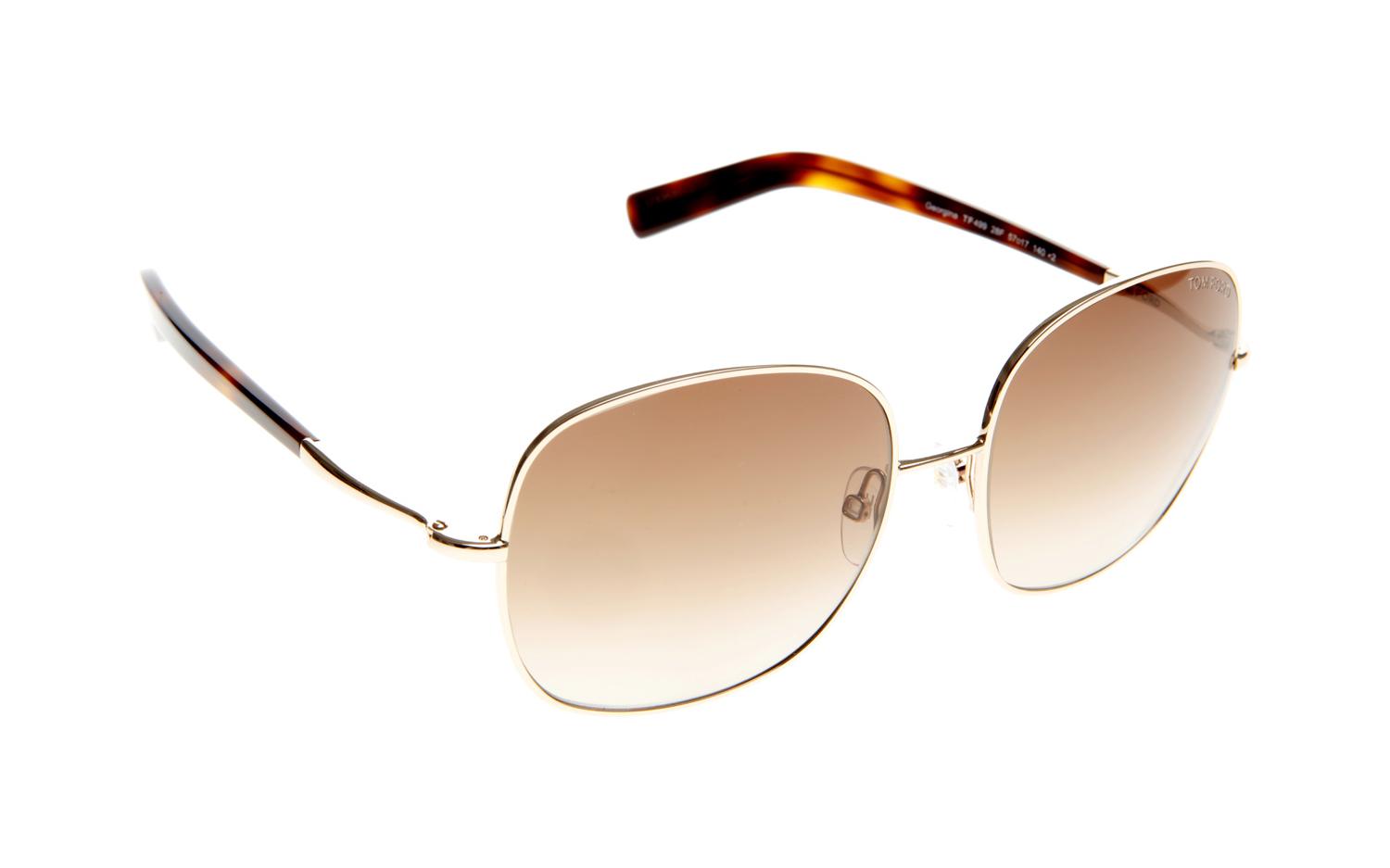 Tom ford shop georgina