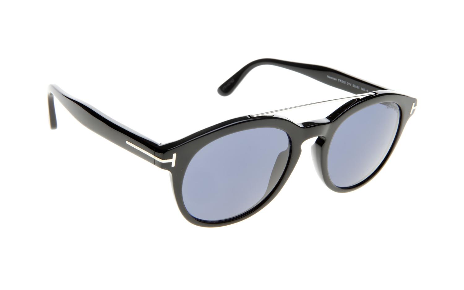 Tom ford 2025 newman sunglasses
